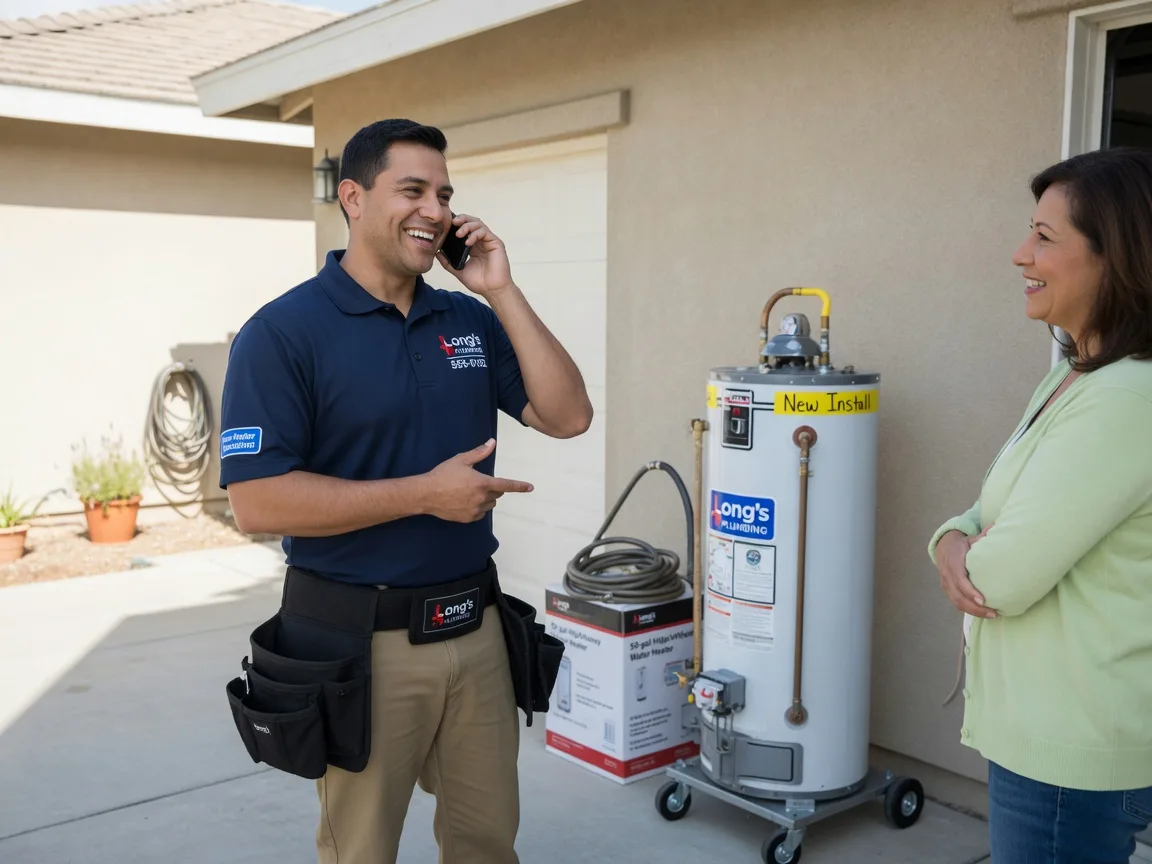 Leak Detection Church Rock, NM FAQs